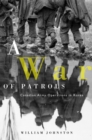 A War of Patrols : Canadian Army Operations in Korea - Book