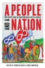 A People and a Nation : New Directions in Contemporary Metis Studies - Book