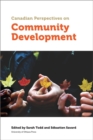 Canadian Perspectives on Community Development - Book