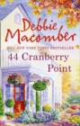 44 Cranberry Point - Book