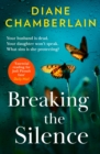 Breaking The Silence - Book