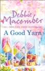 A Good Yarn - Book