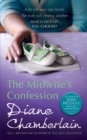 The Midwife's Confession - Book