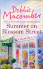 Summer On Blossom Street - Book