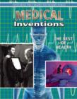 Medical Inventions : The Best of Health - Book