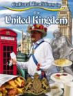 Cultural Traditions in The United Kingdom - Book