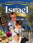 Cultural Traditions in Israel - Book