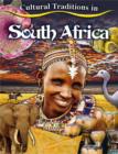 Cultural Traditions in South Africa - Book
