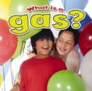 What is a gas? - Book