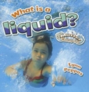 What is a liquid? - Book