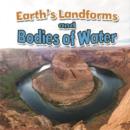 Earths Landforms and Bodies of Water - Book