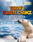 Earths Climate Change : Carbon Dioxide Overload - Book