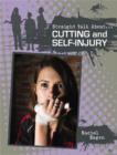 Cutting and Self-injury - Book