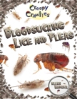 Bloodsucking Lice and Fleas - Book