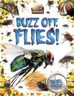 Buzz off Flies! - Book