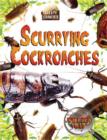Scurrying Cockroaches - Book