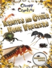 Termites and Other Home Wreckers - Book