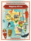 Mapping Africa - Book