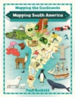 Mapping South America - Book