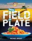From Field to Plate - Book