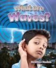 What Are Waves? - Book
