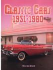 Classic Cars - Book