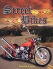 Street Bikes - Book