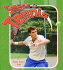 Smash it Tennis - Book