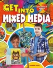Get into Mixed Media - Book