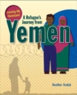 A Refugee's Journey From Yemen - Book