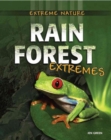 Rainforest Extremes - Book