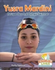 Yusra Mardini Refugee Remark - Book