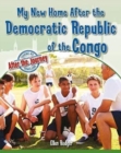 My New Home After the Democratic Republic of the Congo - Book