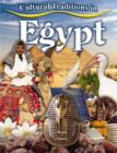 Cultural Traditions in Egypt - Book