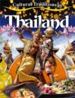 Cultural Traditions in Thailand - Book