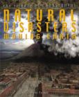 Natural Disasters Moving Earth - Book