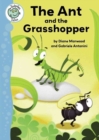 The Ant and the Grasshopper - Book