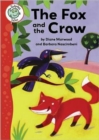 The Fox and the Crow - Book