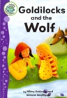 Goldilocks and the Wolf - Book