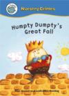 Humpty Dumpty's Great Fall - Book
