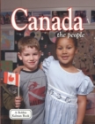 Canada : The People - Book