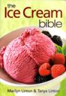 Ice Cream Bible - Book