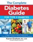 Complete Diabetes Guide for Type 2 Diabetes - Book