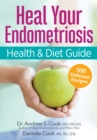 Endometriosis Health and Diet Program: Get Your Life Back - Book