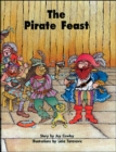 The Pirate Feast - Book