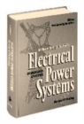 Electrical Power Systems : Design and Analysis - Book