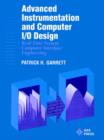 Advanced Instrumentation and Computer I/O Design : Real-Time Computer Interactive Engineering - Book