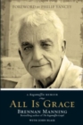 All Is Grace : A Ragamuffin Memoir - Book