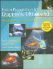 Exam Preparation for Diagnostic Ultrasound : Abdomen and OB/GYN - Book