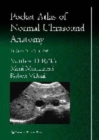Pocket Atlas of Normal Ultrasound Anatomy - Book